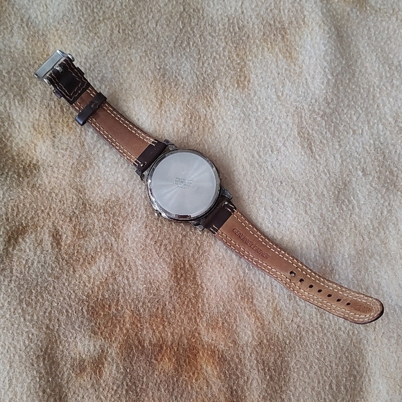 Betty Boop Nurse Prestige Medical Circa 1996 Silver Watch Water Resistant - Picture 5 of 9